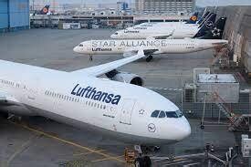 lufthansa strike july 2018|Lufthansa cabin crew call new two.